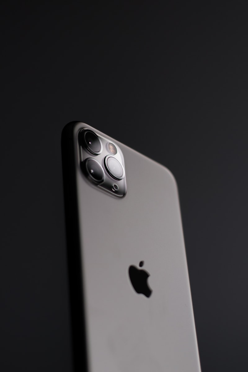 Apple iPhone 11 - PTA Approved (Refurbished)