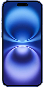 Apple iPhone 16 Plus