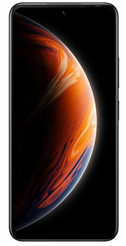 Infinix Zero X