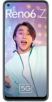 OPPO Reno 6Z
