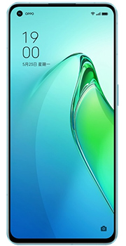 OPPO Reno 8 Pro