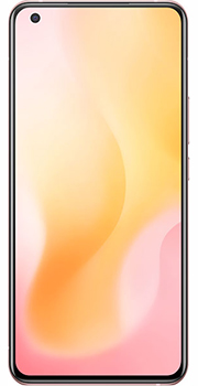 Vivo X50