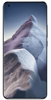Xiaomi Mi 11 Ultra
