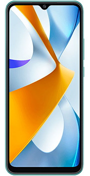 Xiaomi POCO C40